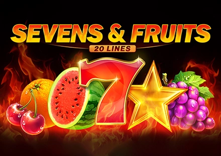 Sevens & Fruits