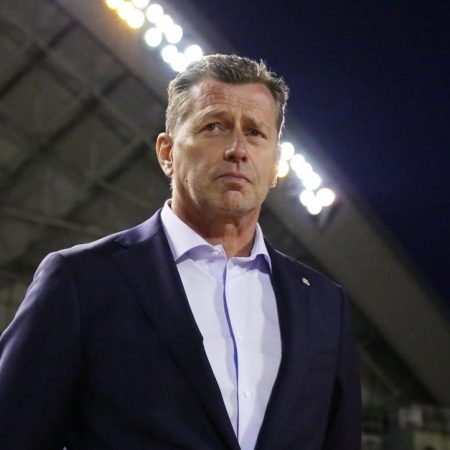 Michael Skibbe’nin takımı Levain Kupası’nı kazandı