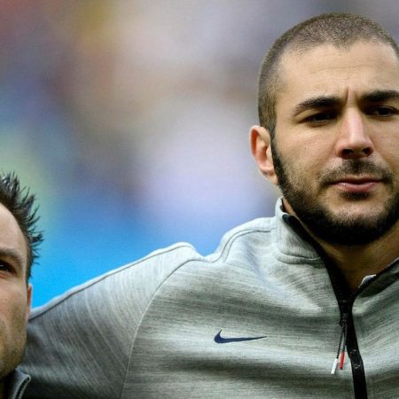 Benzema hapis cezası alabilir! Valbuena…