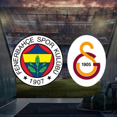 Kadın Futbol Maçı: FENERBAHÇE – GALATASARAY | CANLI İZLE