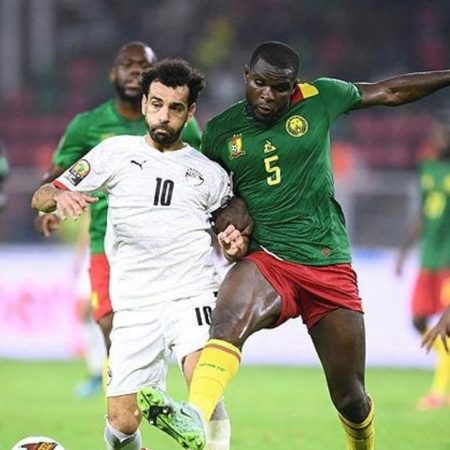 Kamerun – Mısır: 0-0 Penaltılar: 1-3 MAÇ SONUCU – ÖZET | Afrika Uluslar Kupası’nda Senegal’in finaldeki rakibi Mısır oldu