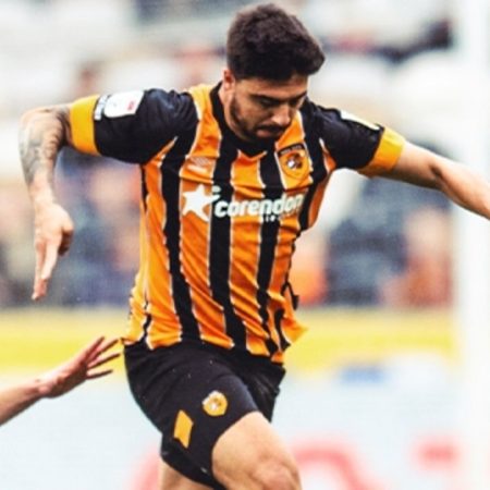 Hull City Birmingham: 0-2 | MAÇ SONUCU ÖZET