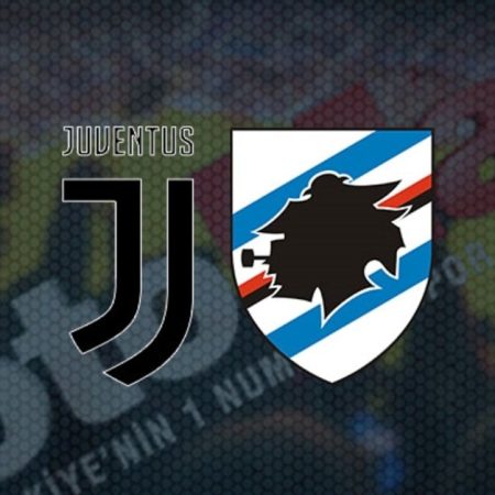 Juventus – Sampdoria maçı ne zaman, saat kaçta ve hangi kanalda canlı yayınlanacak? | İtalya Kupası