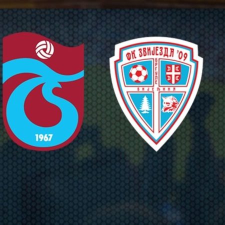 Trabzonspor U19 – Zvijezda Bijeljina U19 maçı saat kaçta hangi kanalda CANLI yayınlanacak?