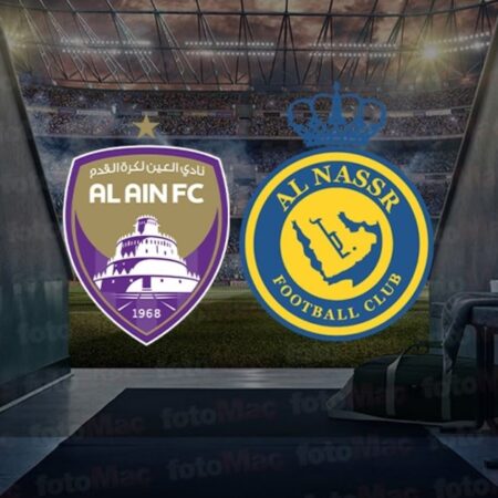 Al Ain – Al Nassr maçı ne zaman, saat kaçta ve hangi kanalda canlı yayınlanacak? | AFC Şampiyonlar Ligi