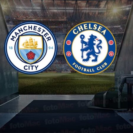 Manchester City Chelsea maçı CANLI İZLE