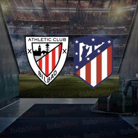 Athletic Bilbao – Atletico Madrid maçı ne zaman, saat kaçta ve hangi kanalda canlı yayınlanacak? | İspanya Kral Kupası